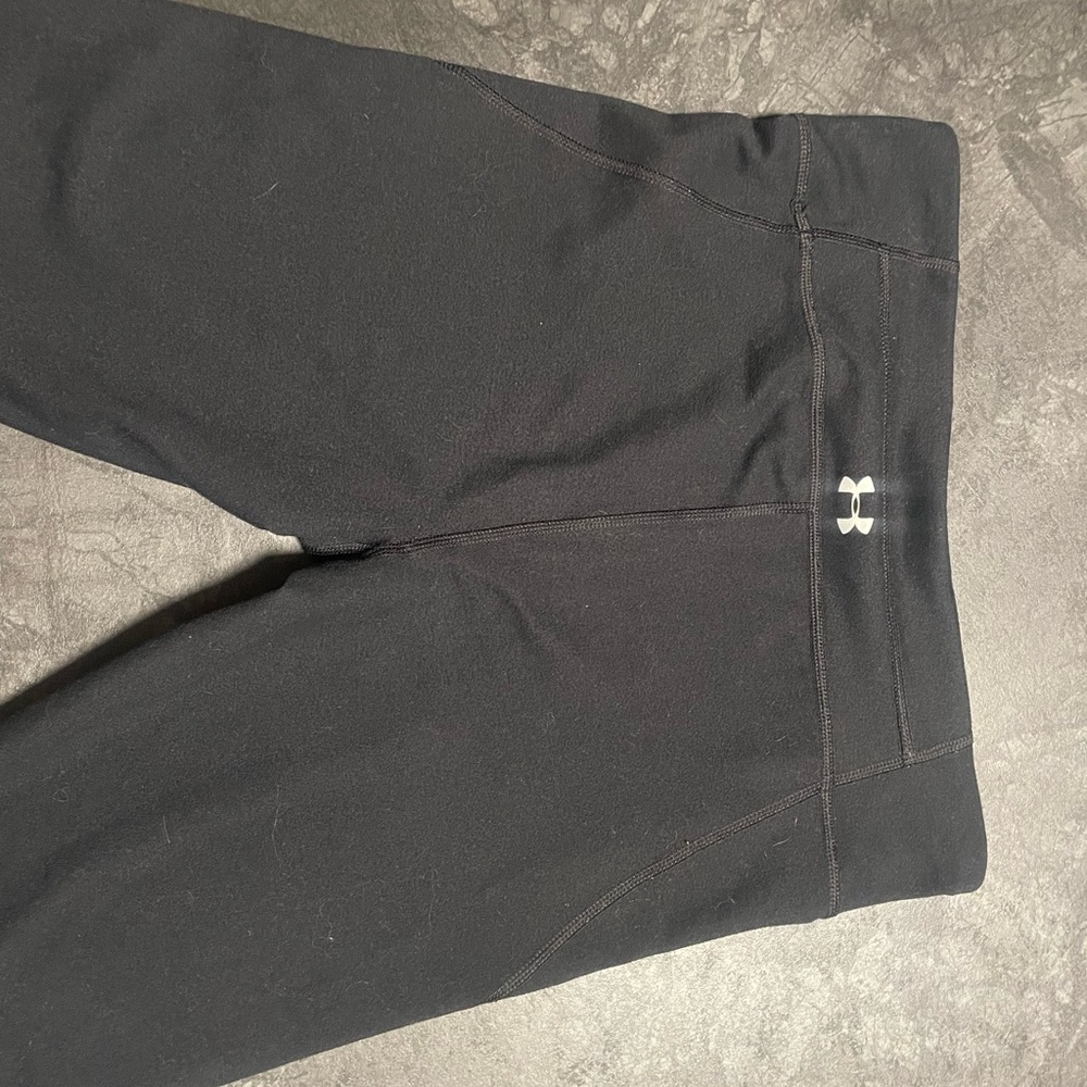 Under Armour 7/8 Tights